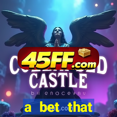 a bet that everyone won porn